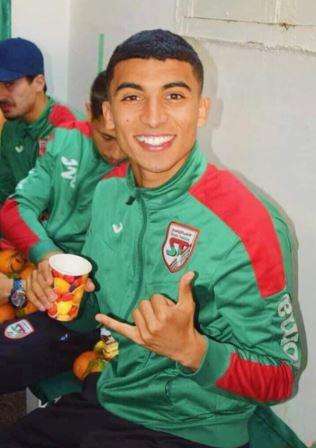 طارق سعد الصيد