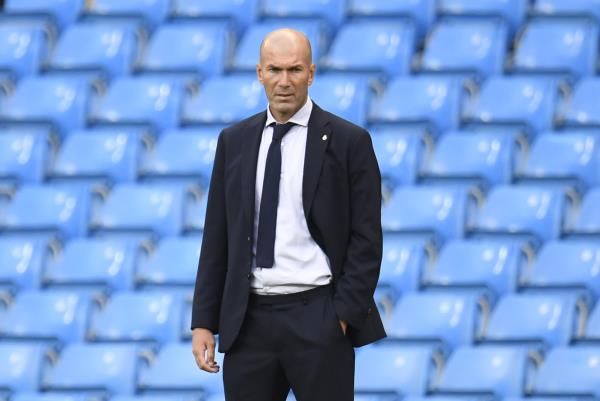  زين الدين زيدان