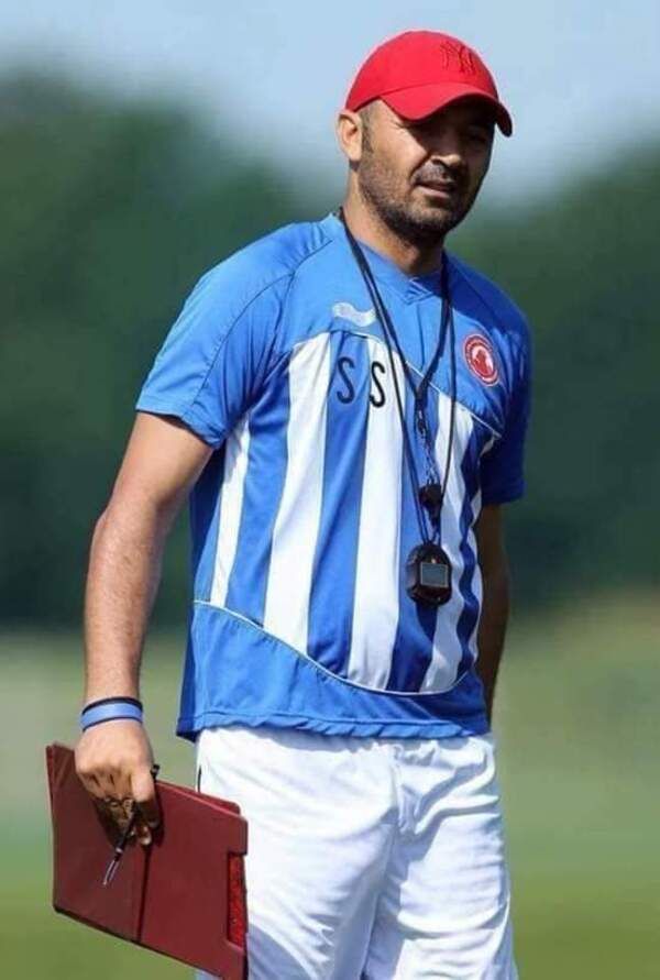 سعيد السايبي