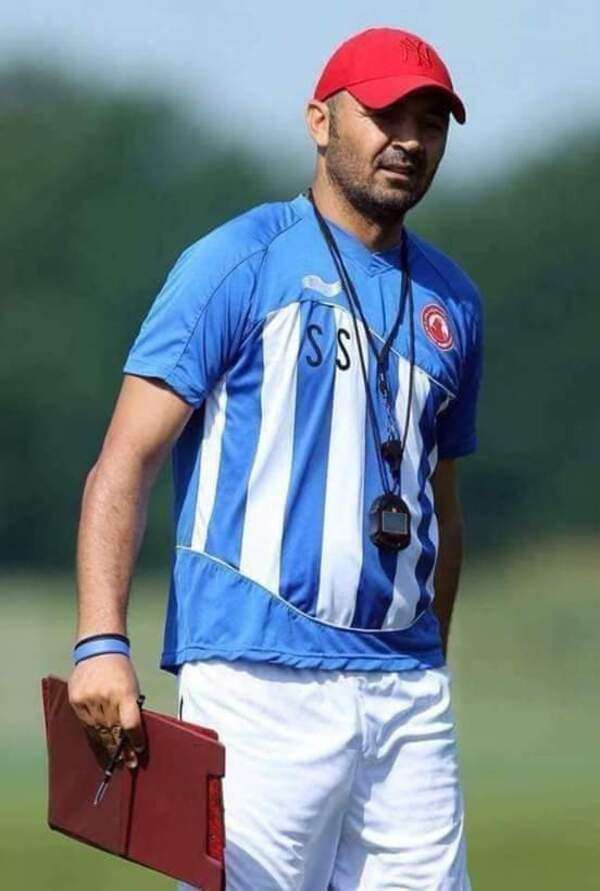 سعيد السايبي