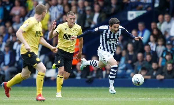 فيليب كروفينوفيتش 