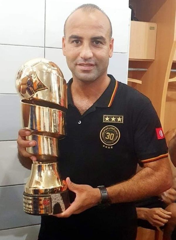 محمد صبري البوعزيزي
