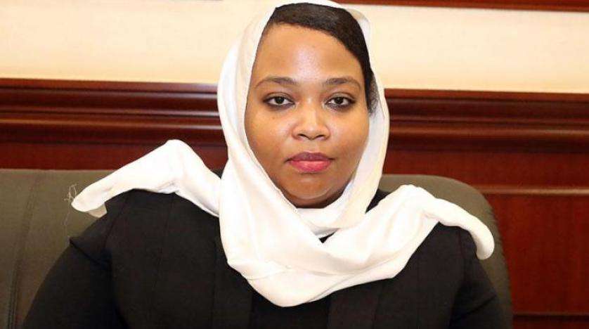 ولاء البوشي