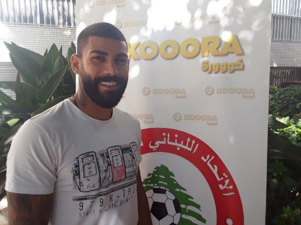 علي حلال