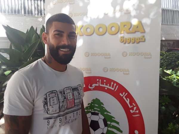 علي حلال