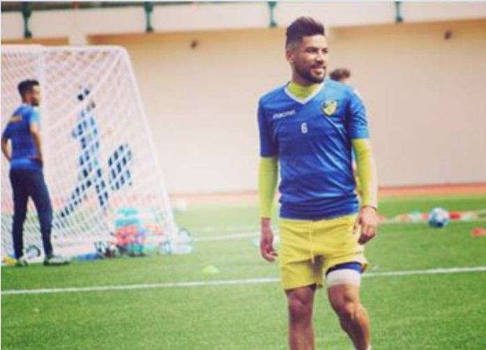 مصطفى بوشينة