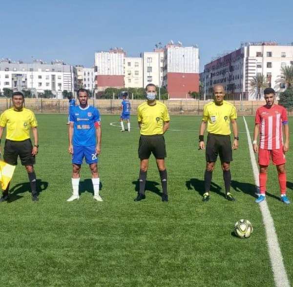 هشام التيازي