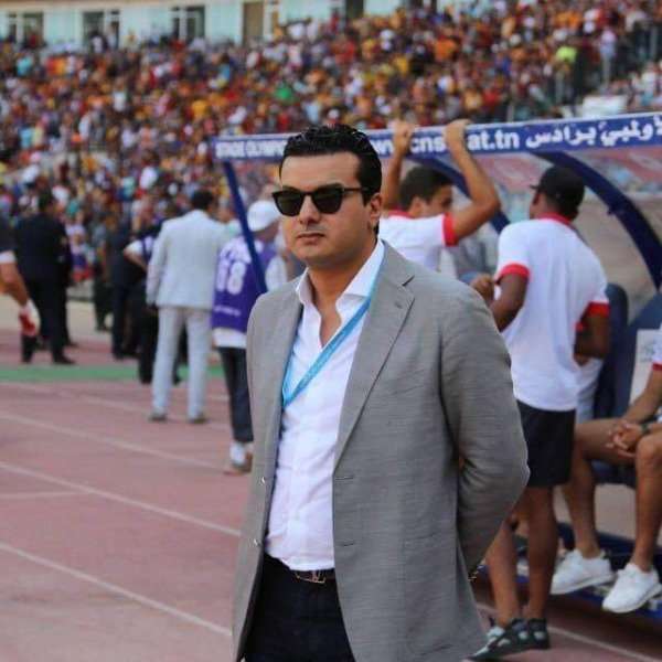 حمزة الوسلاتي 