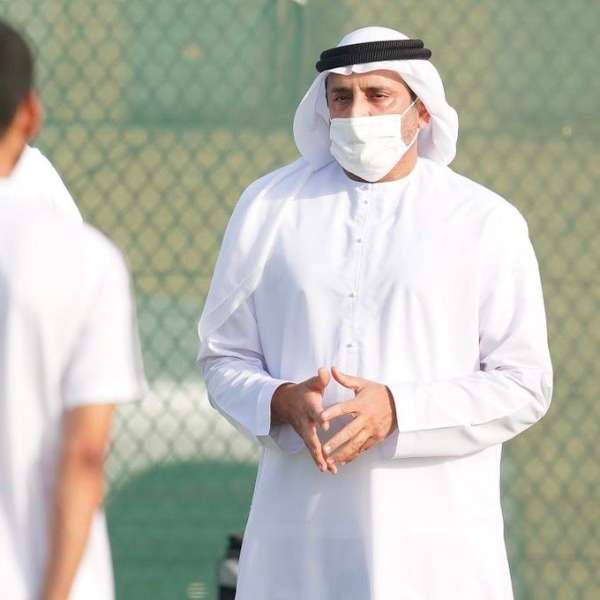 علي سالم المدفع