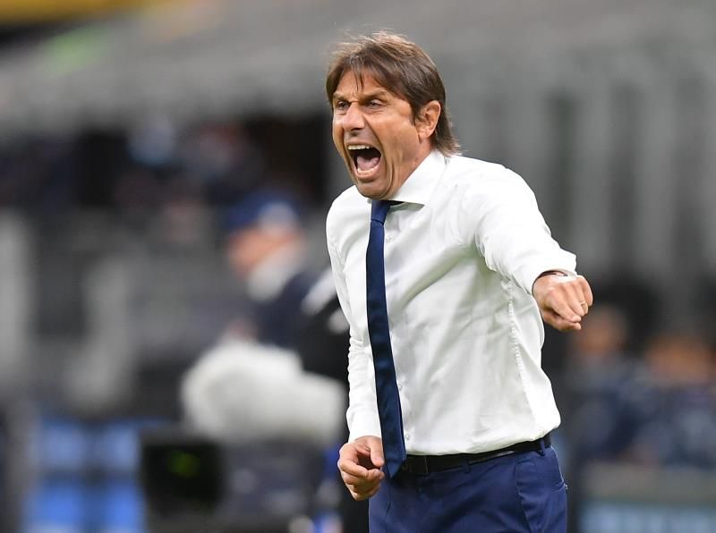 كونتي