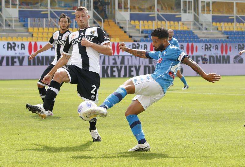 لورينزو إنسيني