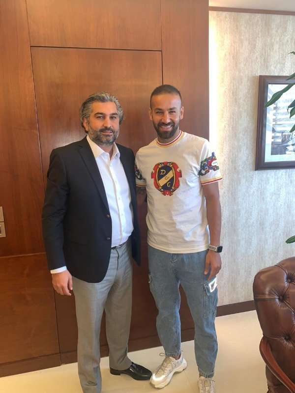 علي طنيش