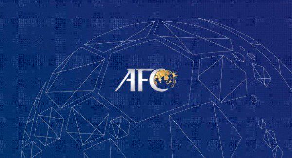 الاتحاد الآسيوي لكرة القدم