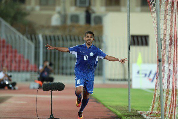 كارلوس جيوفانو