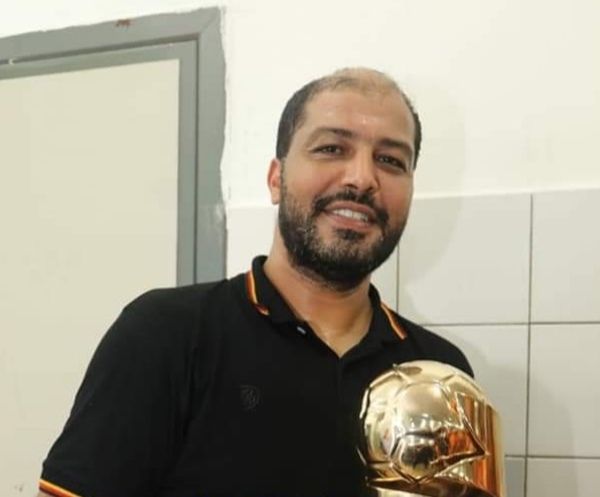 معين الشعباني