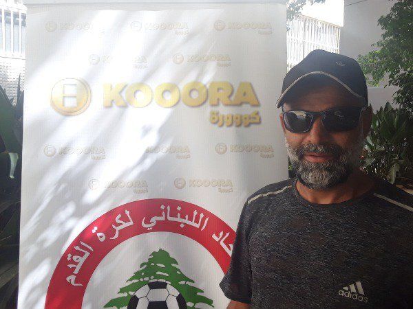 عماد الميري