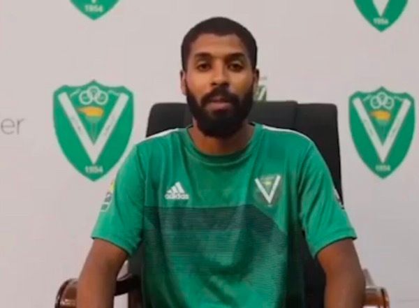 محمود بلالي