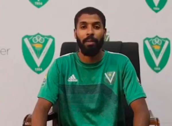 محمود بلالي