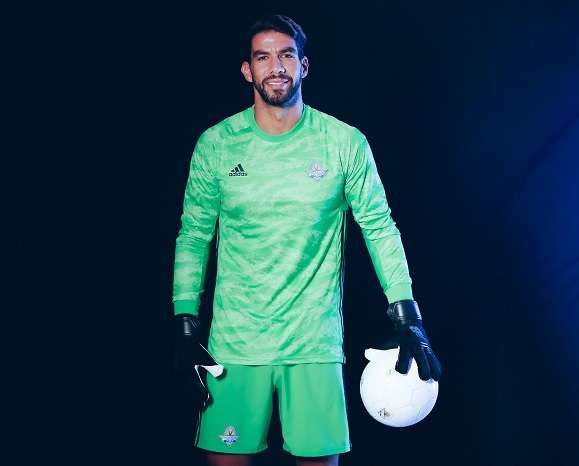 شريف إكرامي