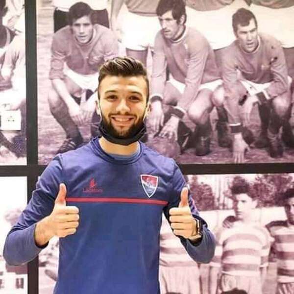 زكريا النعيجي