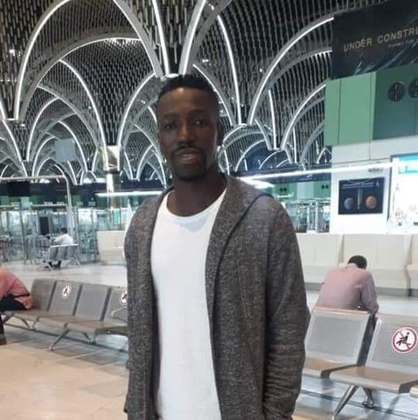 عبدالله كوفي