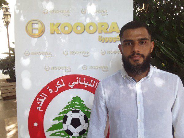 علي جابر 