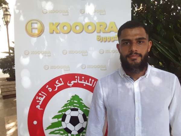 علي جابر 