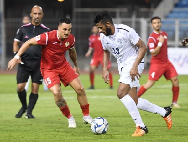 من الدوري البحريني