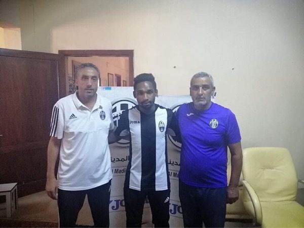 من تعاقدات المدينة