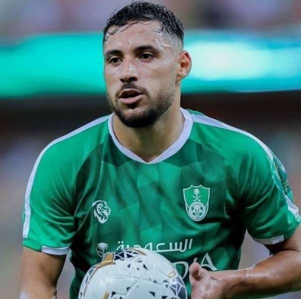  يوسف بلايلي