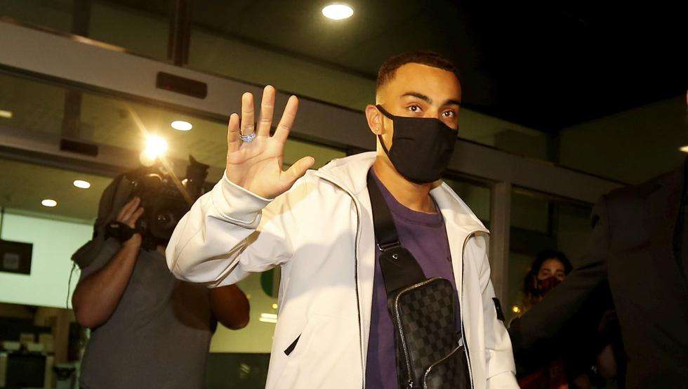 سيرجينو دست