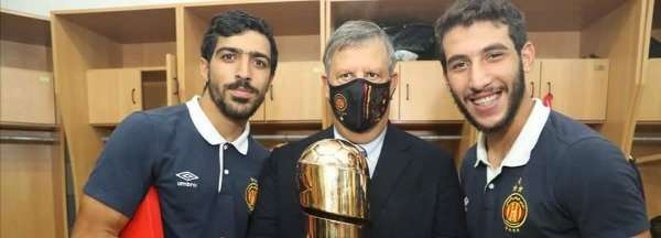 الترجي الرياضي