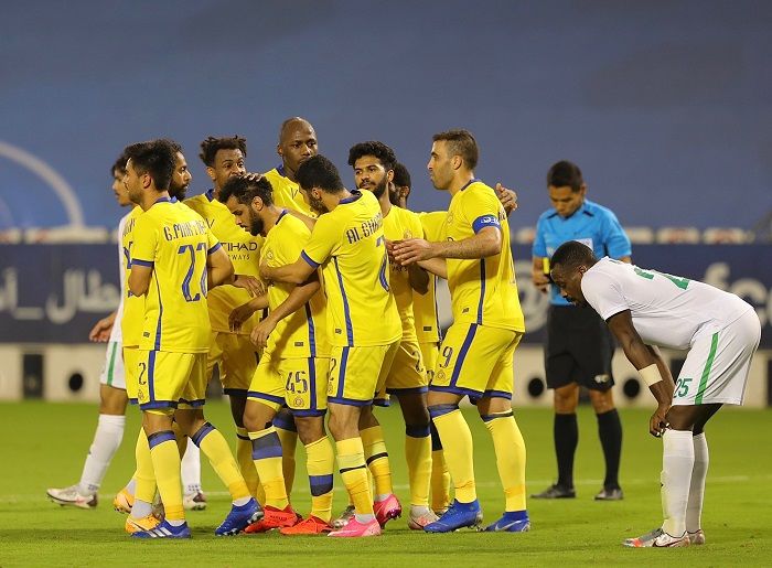 النصر