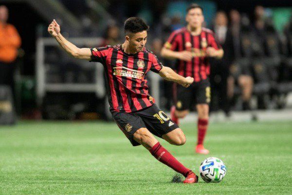 جونزالو مارتينيز