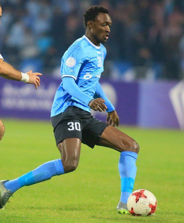 دومينيك مندي