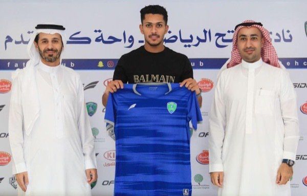 عمار الدحيم