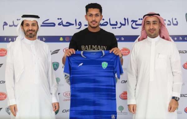 عمار الدحيم