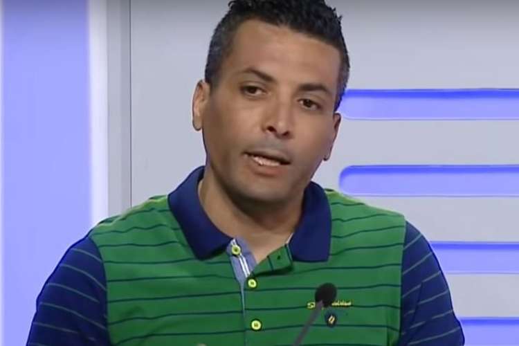  كريم إبراهيم شاوش