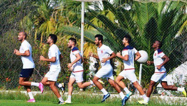 من مران اليوم