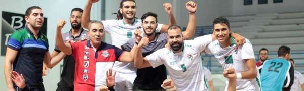 الملعب التونسي وفرحة الصعود