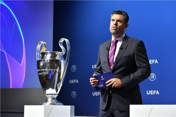 كأس دوري أبطال أوروبا