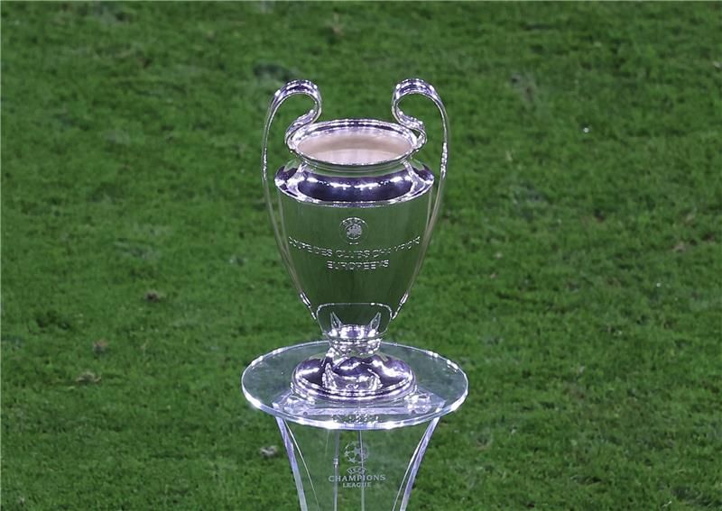 كأس دوري أبطال أوروبا