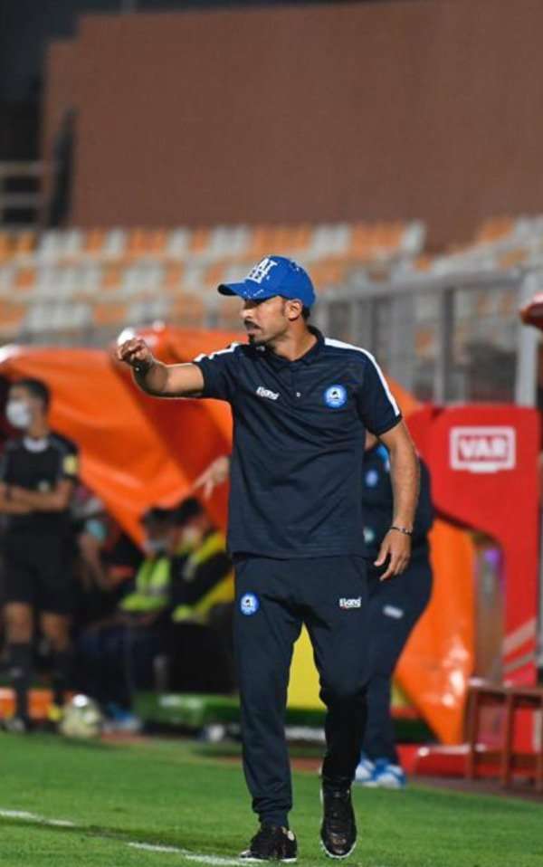 عثمان العساس