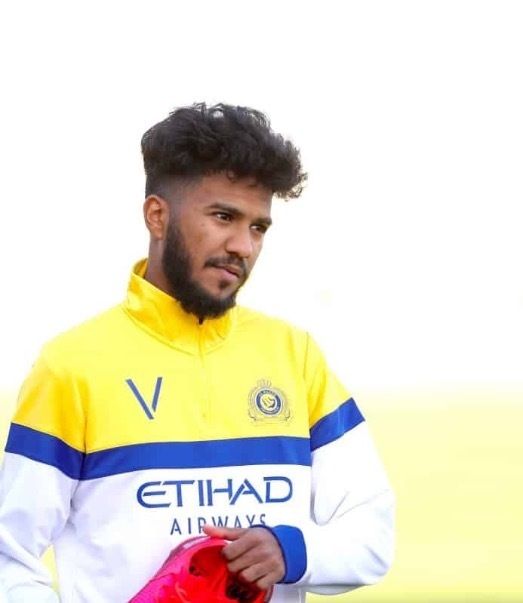 خالد الغنام 