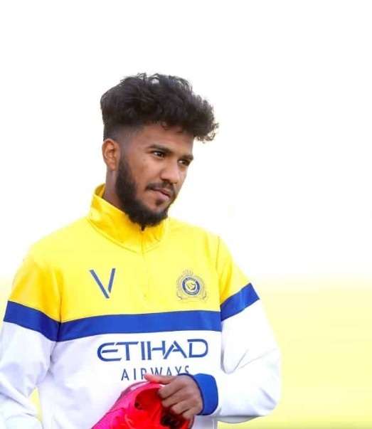 خالد الغنام