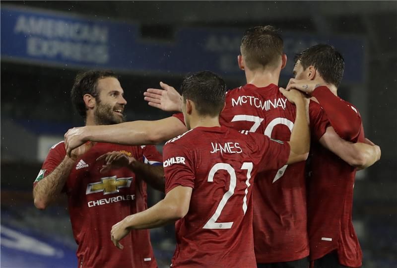 مانشستر يونايتد