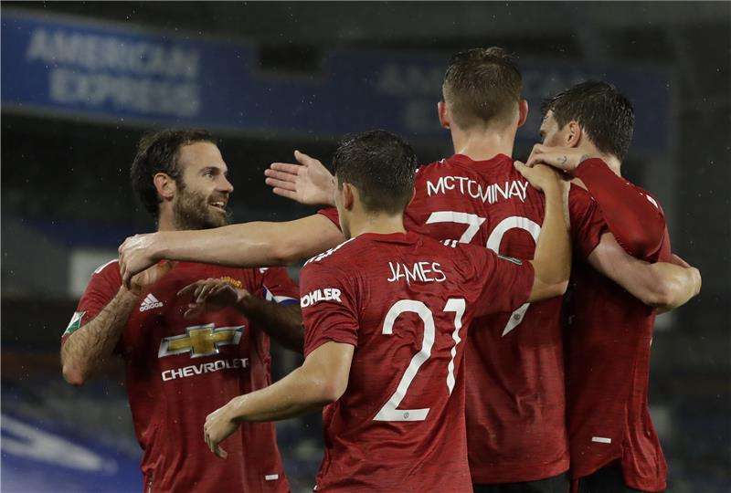 مانشستر يونايتد