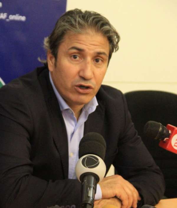  نبيل الكوكي