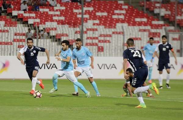 من الدوري (أرشيفية)