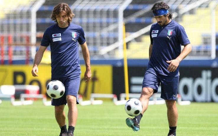 جاتوزو وبيرلو